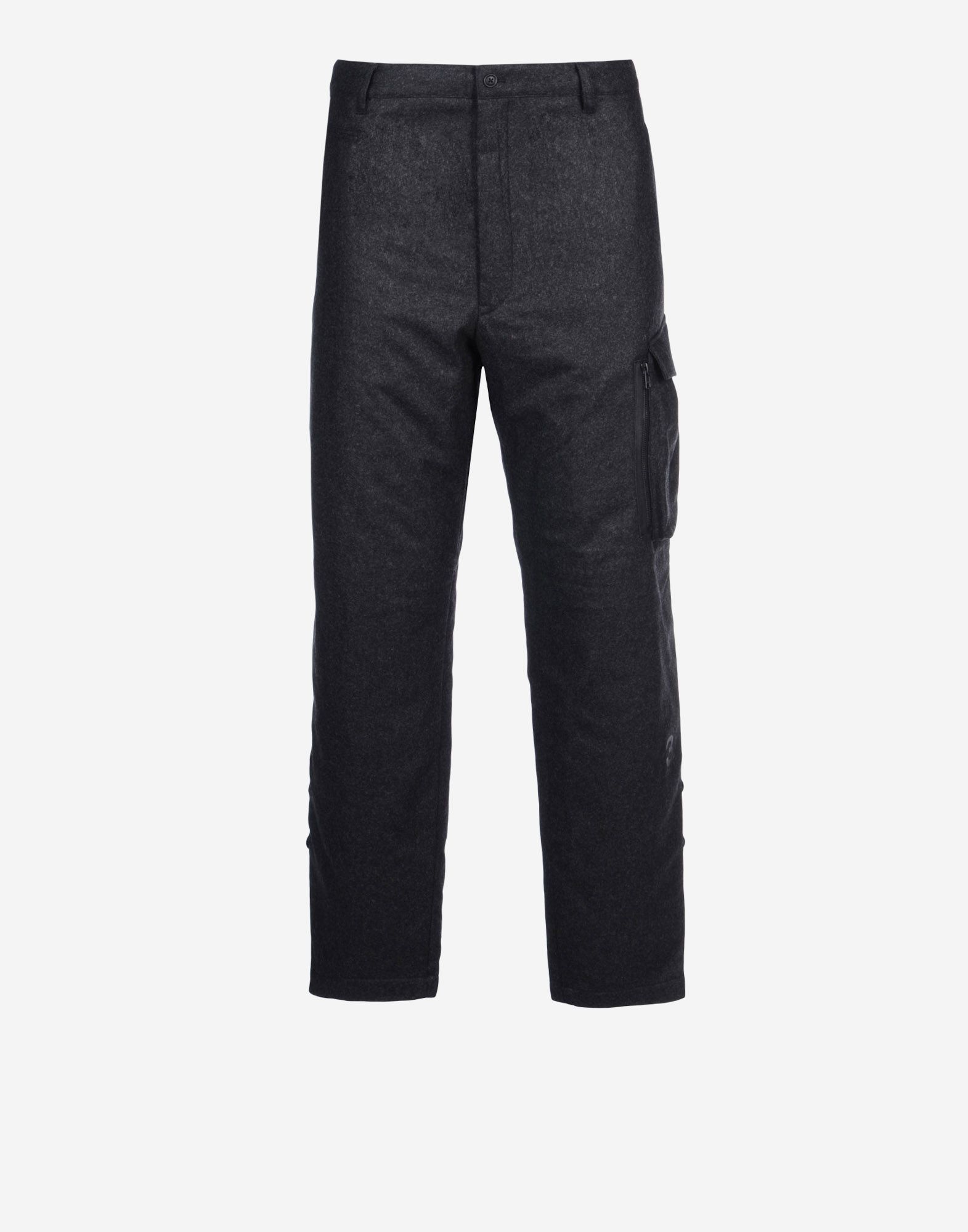 adidas button up trousers