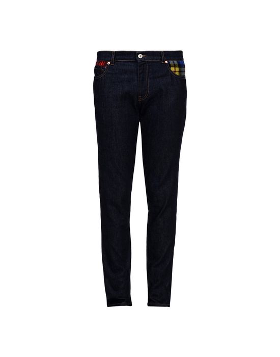 moschino jeans mens