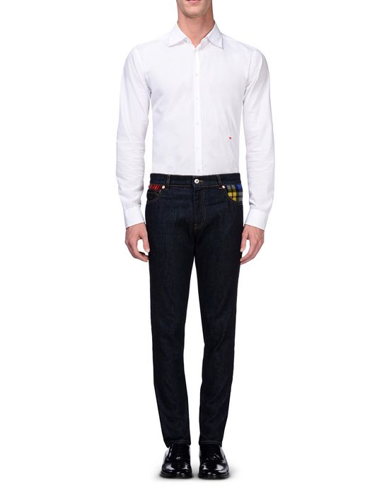 moschino jeans mens