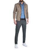 napapijri cargo trousers