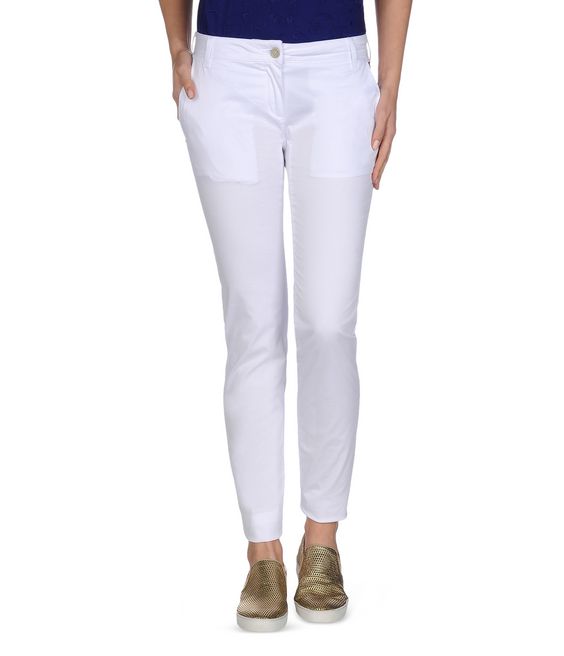 NAPAPIJRI MIREVAL Chino trousers D f