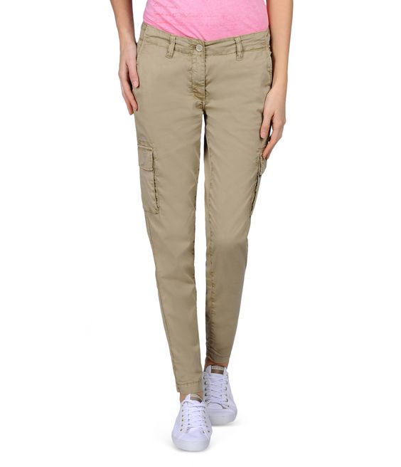 NAPAPIJRI MATOW Cargo trousers D f
