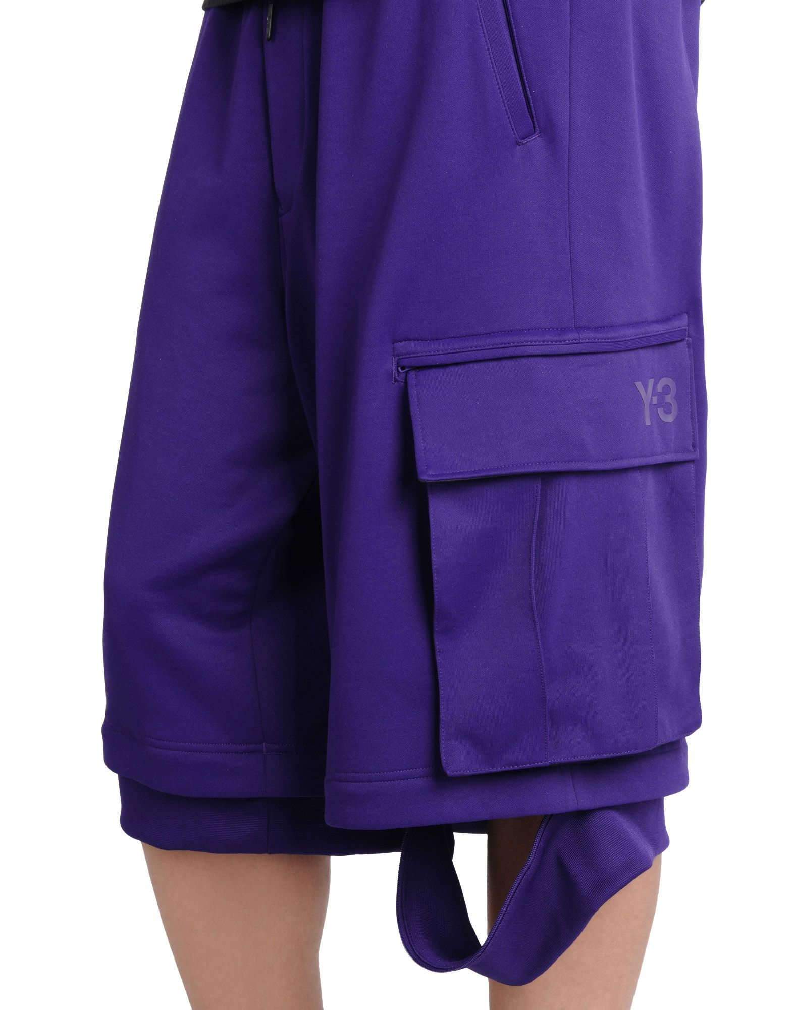 Y 3 MULTIZIP CARGO Hosen | Adidas Y 3 Offizielle Webseite Y 3 MULTIZIP CARGO Hosen | Adidas Y 3 Offizielle Webseite