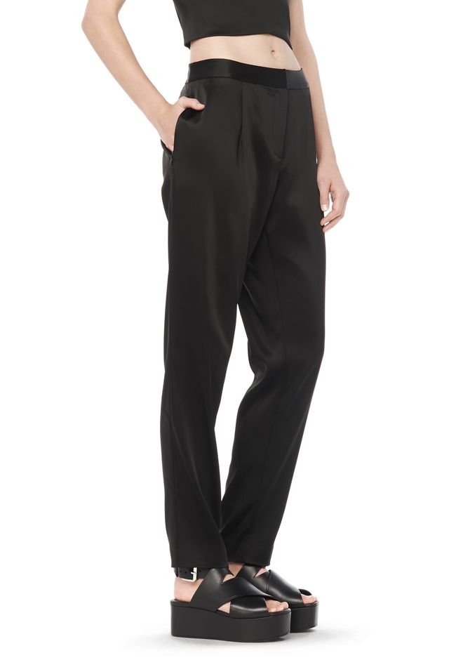 alexander wang anna stretch