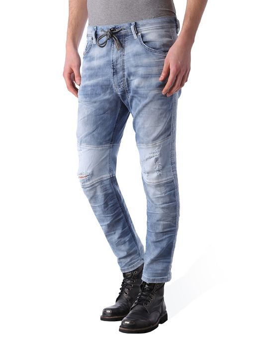 diesel narrot joggjeans