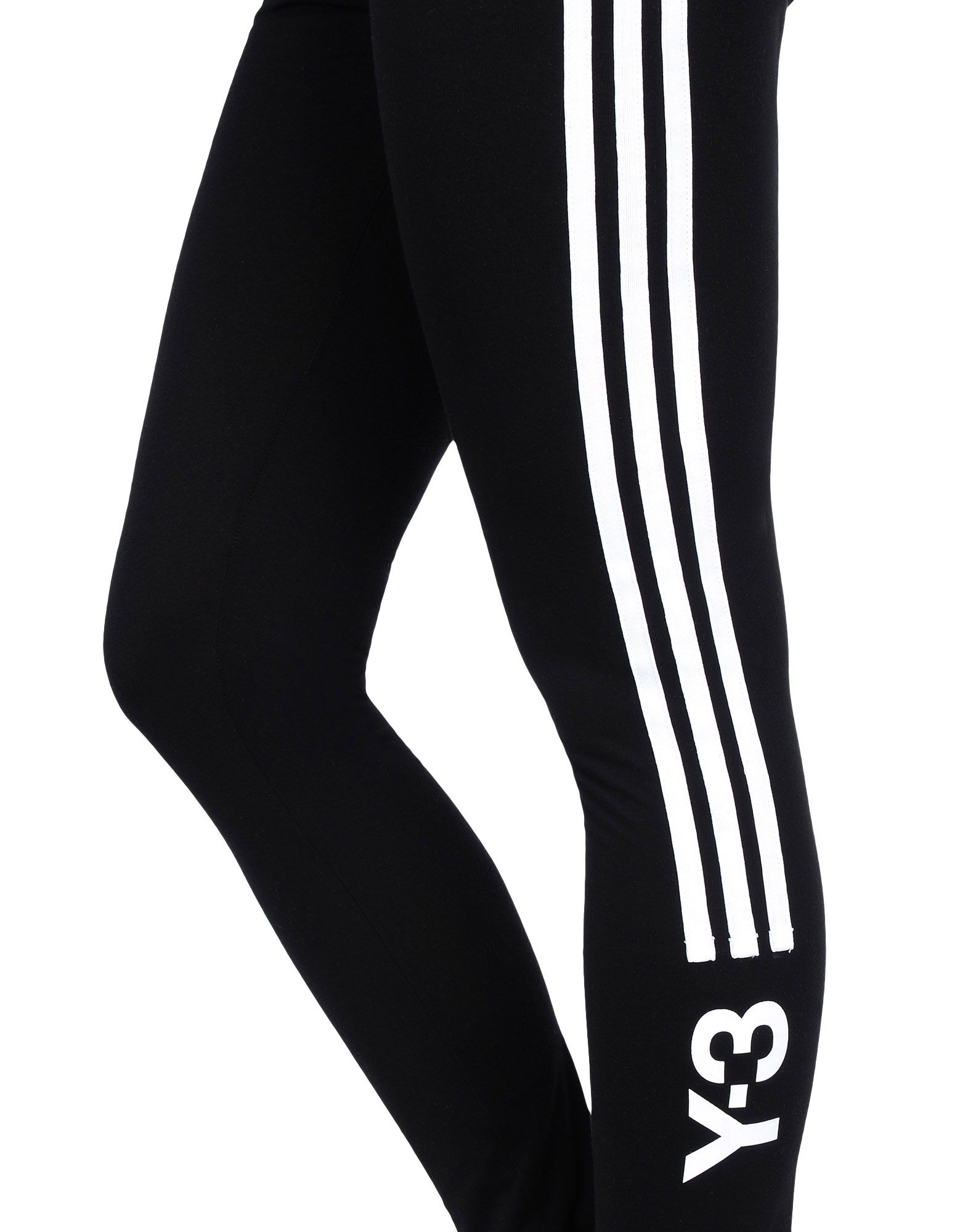 Y 3 LUX TRACK LEGGING for Women | Adidas Y-3 Official Store