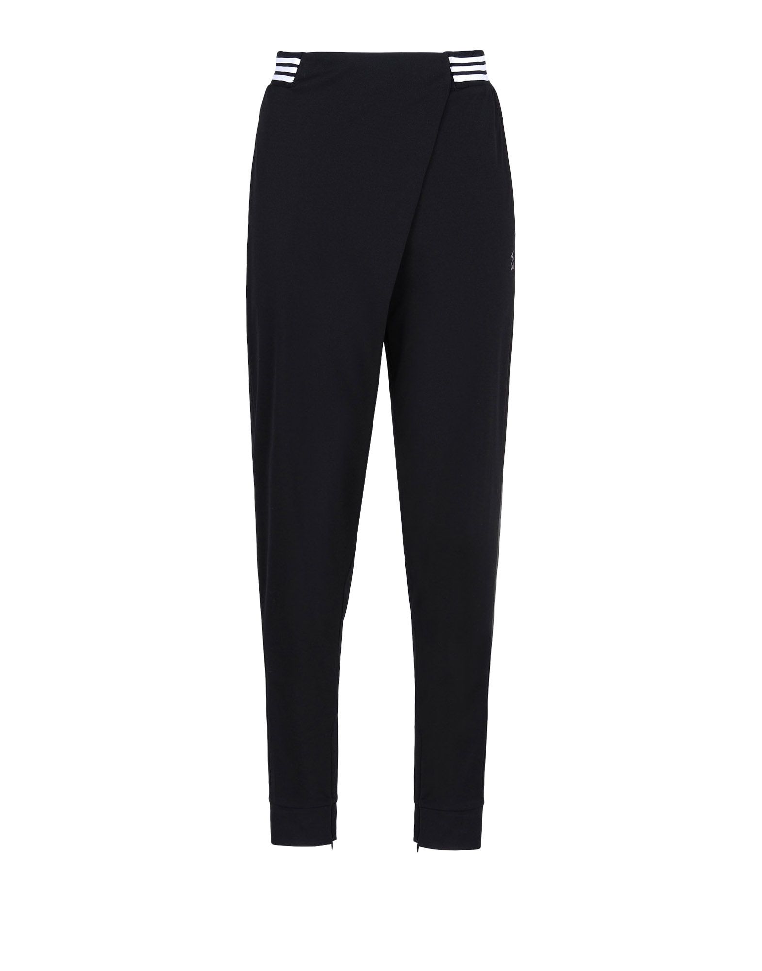 lux track pants womens