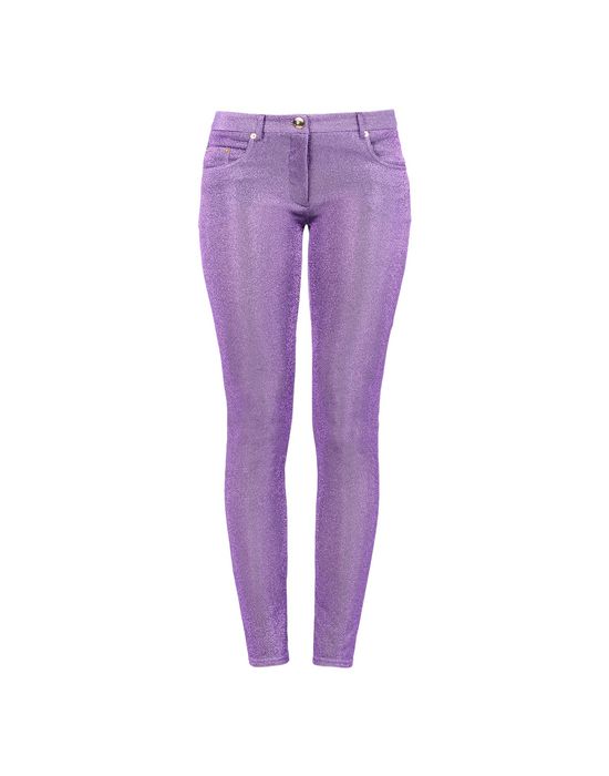 Trousers Woman BOUTIQUE MOSCHINO Trousers Woman BOUTIQUE MOSCHINO