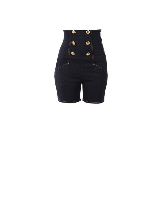 Shorts Woman LOVE MOSCHINO Shorts Woman LOVE MOSCHINO