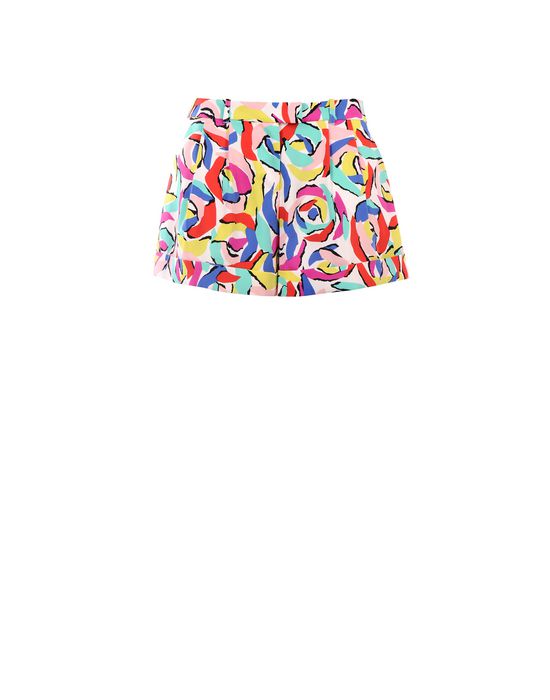 Shorts Woman BOUTIQUE MOSCHINO Shorts Woman BOUTIQUE MOSCHINO