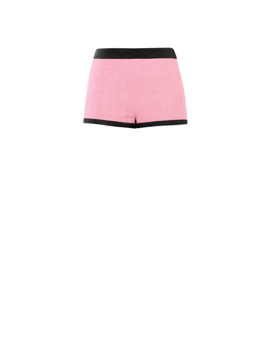 Shorts Woman MOSCHINO Shorts Woman MOSCHINO