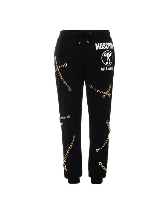 Pants Woman MOSCHINO Pants Woman MOSCHINO