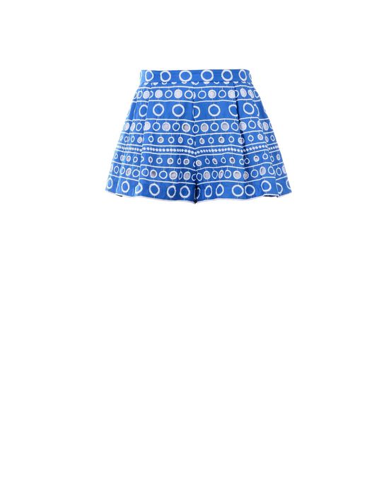 Shorts Woman BOUTIQUE MOSCHINO Shorts Woman BOUTIQUE MOSCHINO