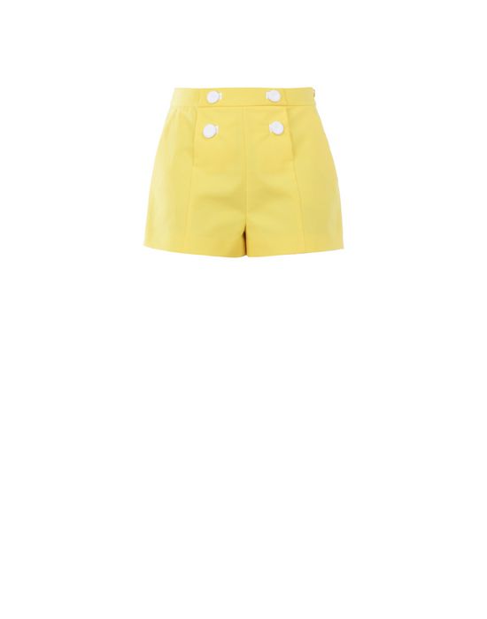 Shorts Woman BOUTIQUE MOSCHINO Shorts Woman BOUTIQUE MOSCHINO