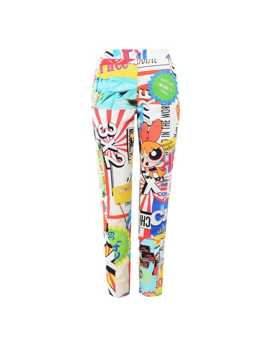 Pants Woman MOSCHINO Pants Woman MOSCHINO