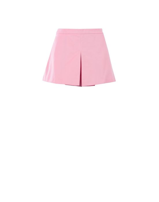 Shorts Woman LOVE MOSCHINO Shorts Woman LOVE MOSCHINO