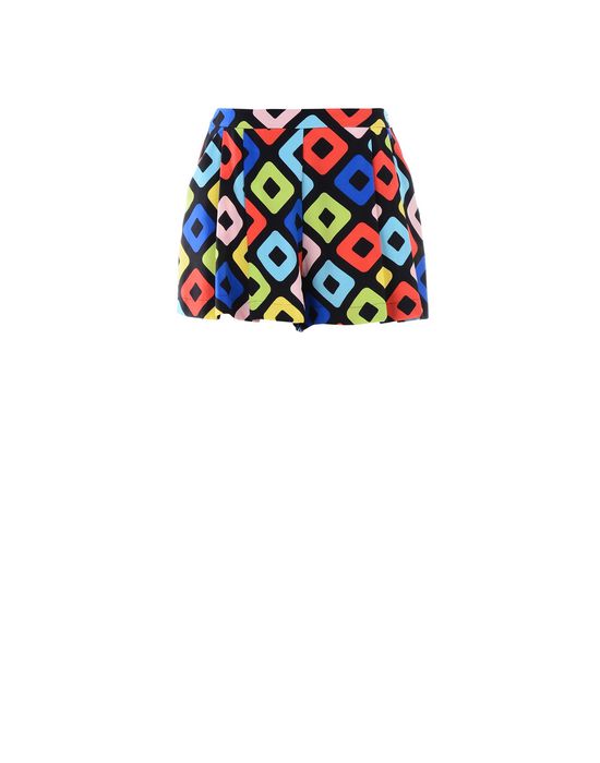 Shorts Woman BOUTIQUE MOSCHINO Shorts Woman BOUTIQUE MOSCHINO
