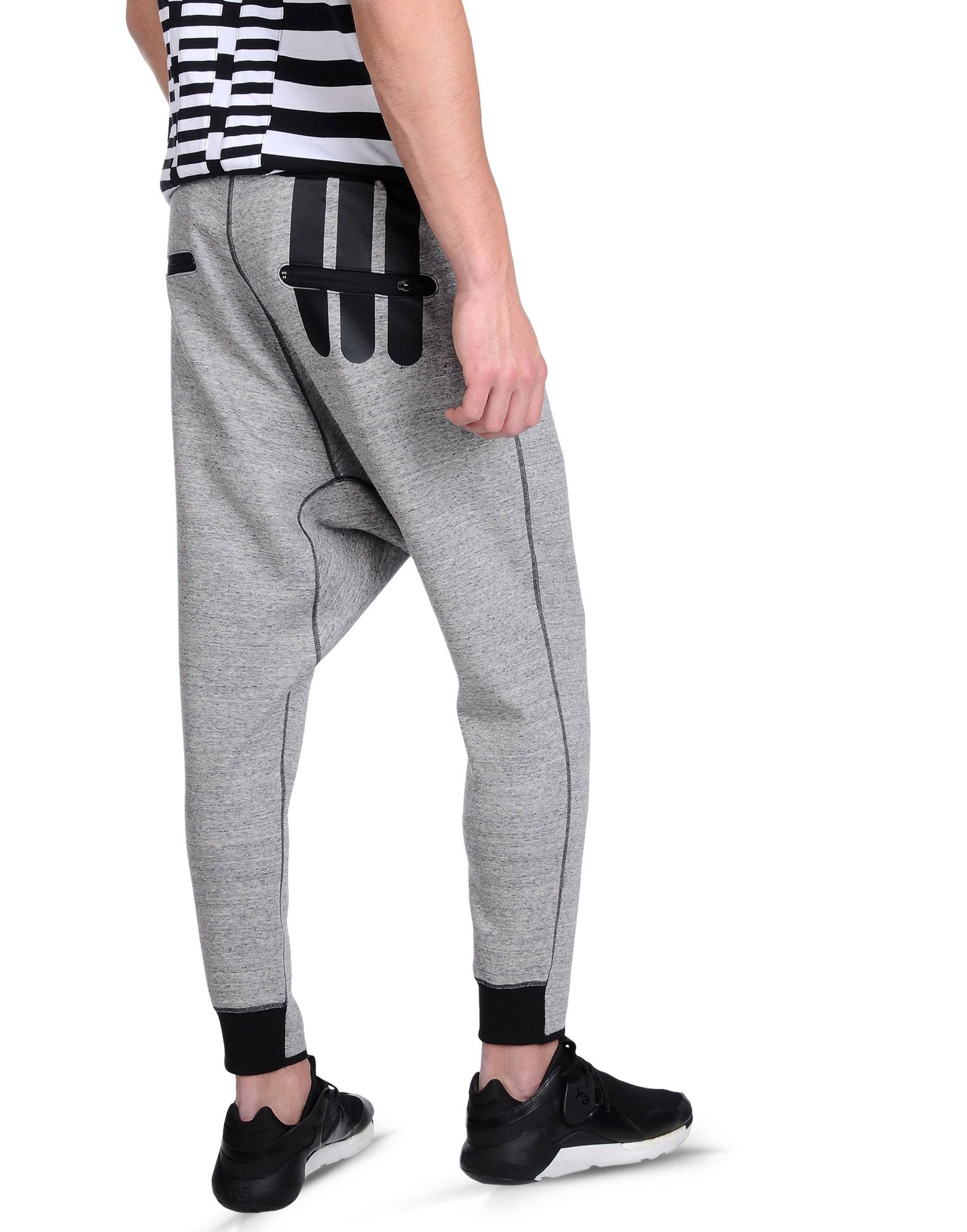 Y 3 DIGITAL PANT for Men | Adidas Y-3 Official Store