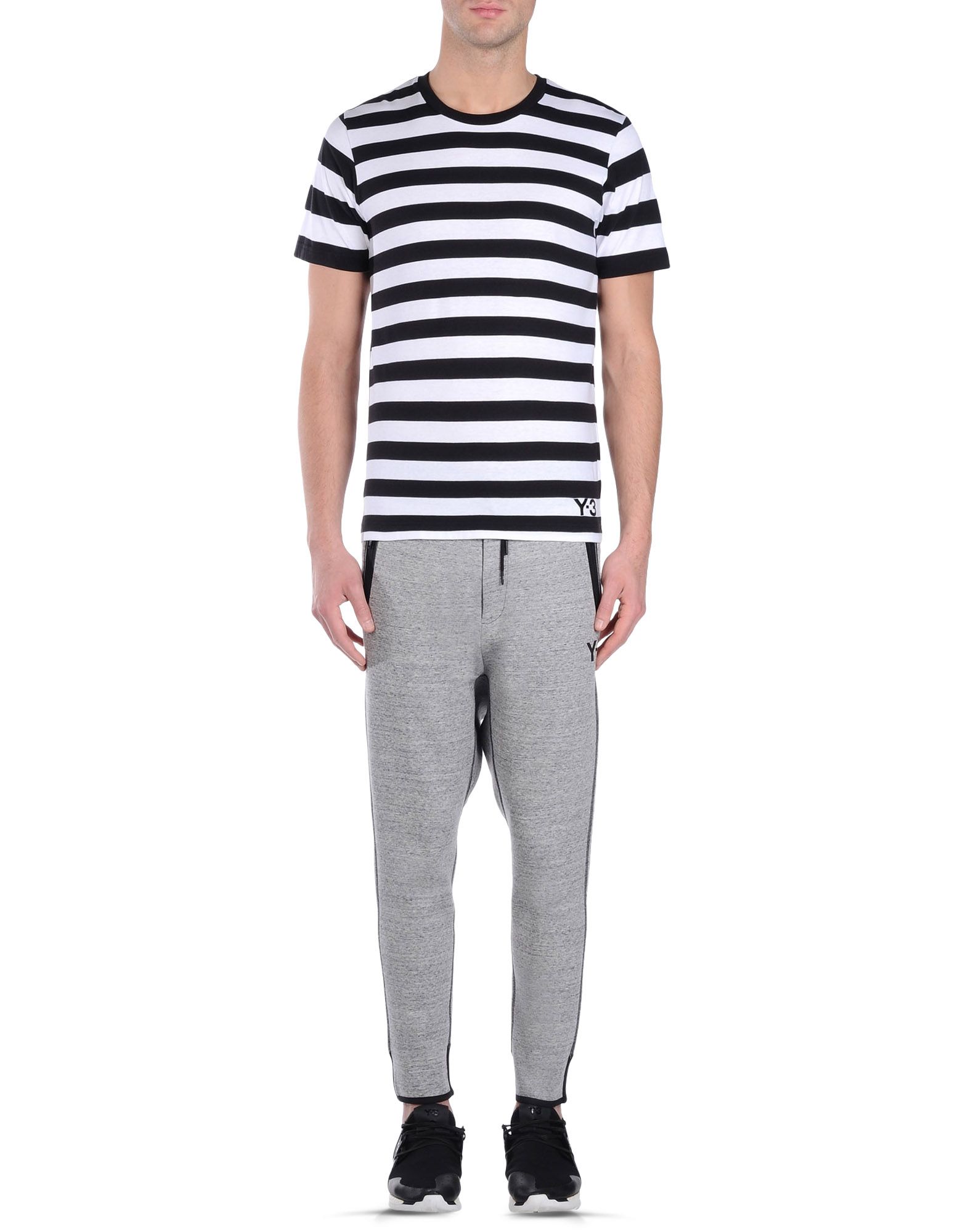 y3 pants mens