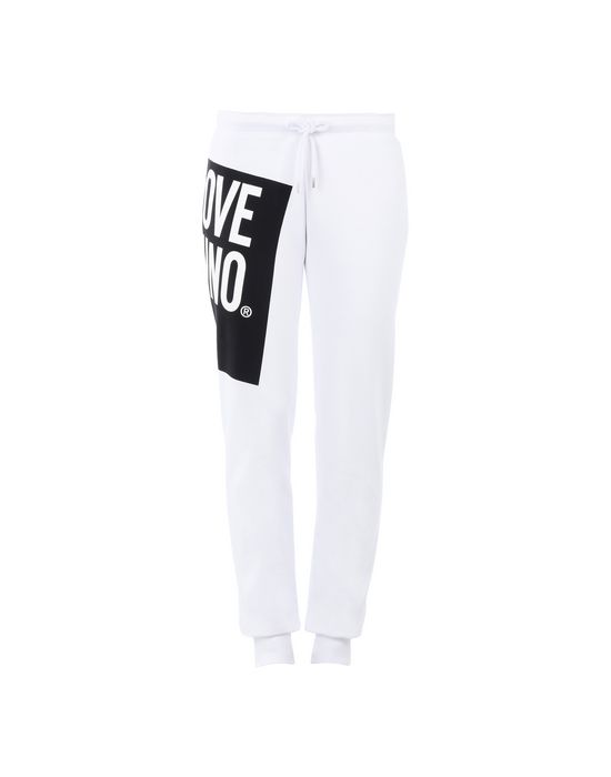 Trousers Woman LOVE MOSCHINO Trousers Woman LOVE MOSCHINO