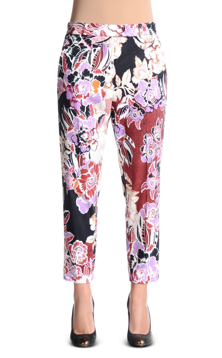Just Cavalli Casual Pants Women | Official Online Store