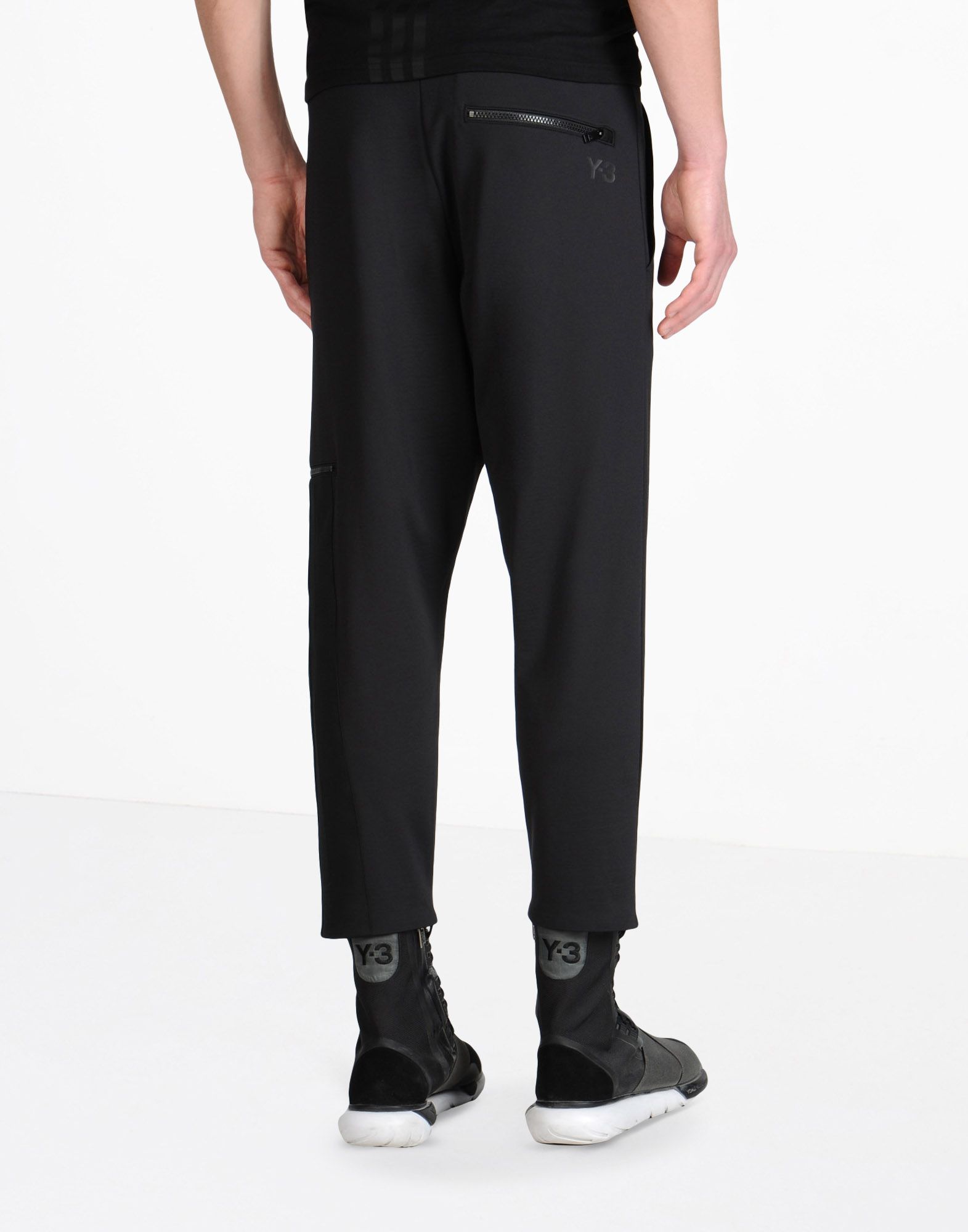 Y 3 LUX FT PURE PANT for Men | Adidas Y-3 Official Store