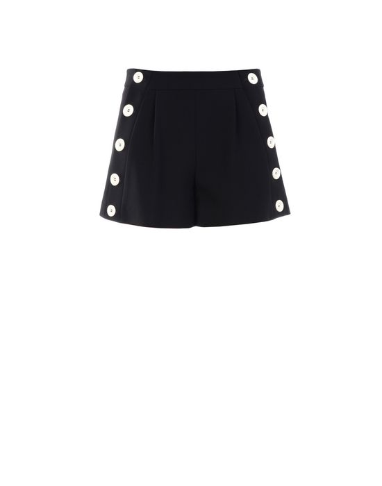 Shorts Woman BOUTIQUE MOSCHINO Shorts Woman BOUTIQUE MOSCHINO