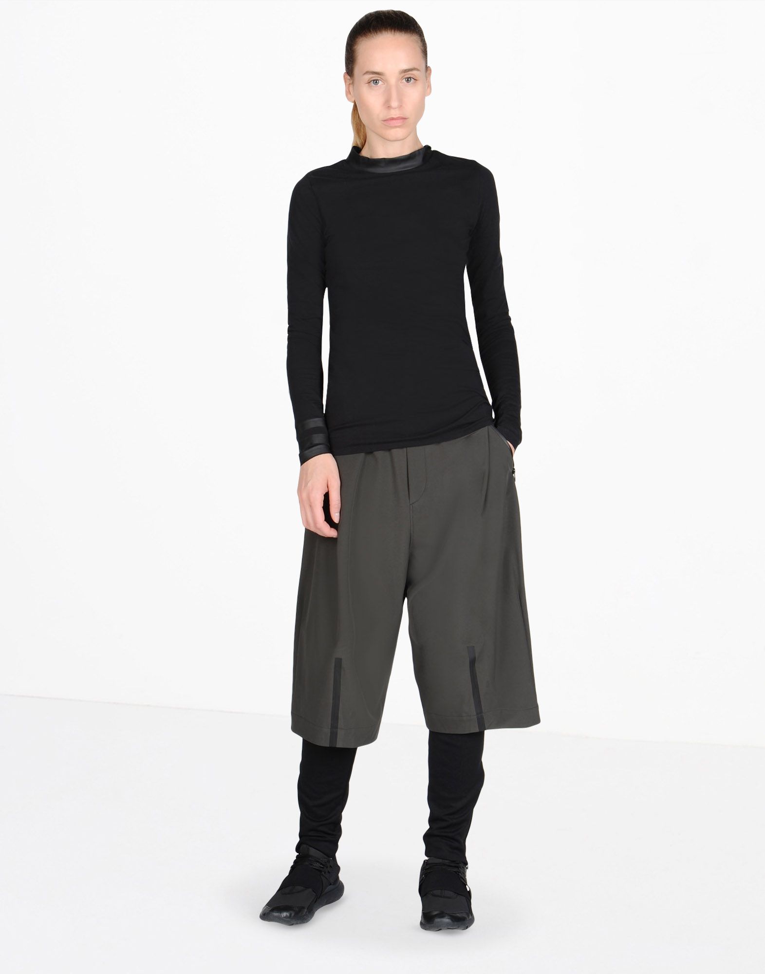 Y 3 3 LAYER SPORT PANT for Women | Adidas Y-3 Official Store