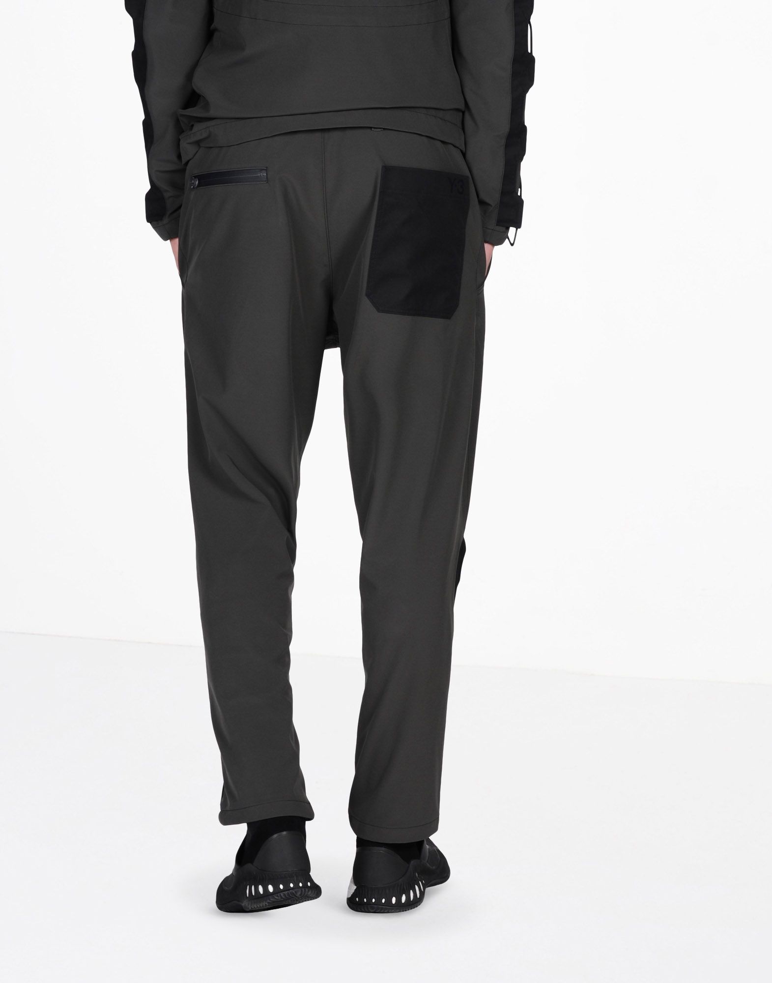 Y 3 3 LAYER PANT for Men | Adidas Y-3 Official Store