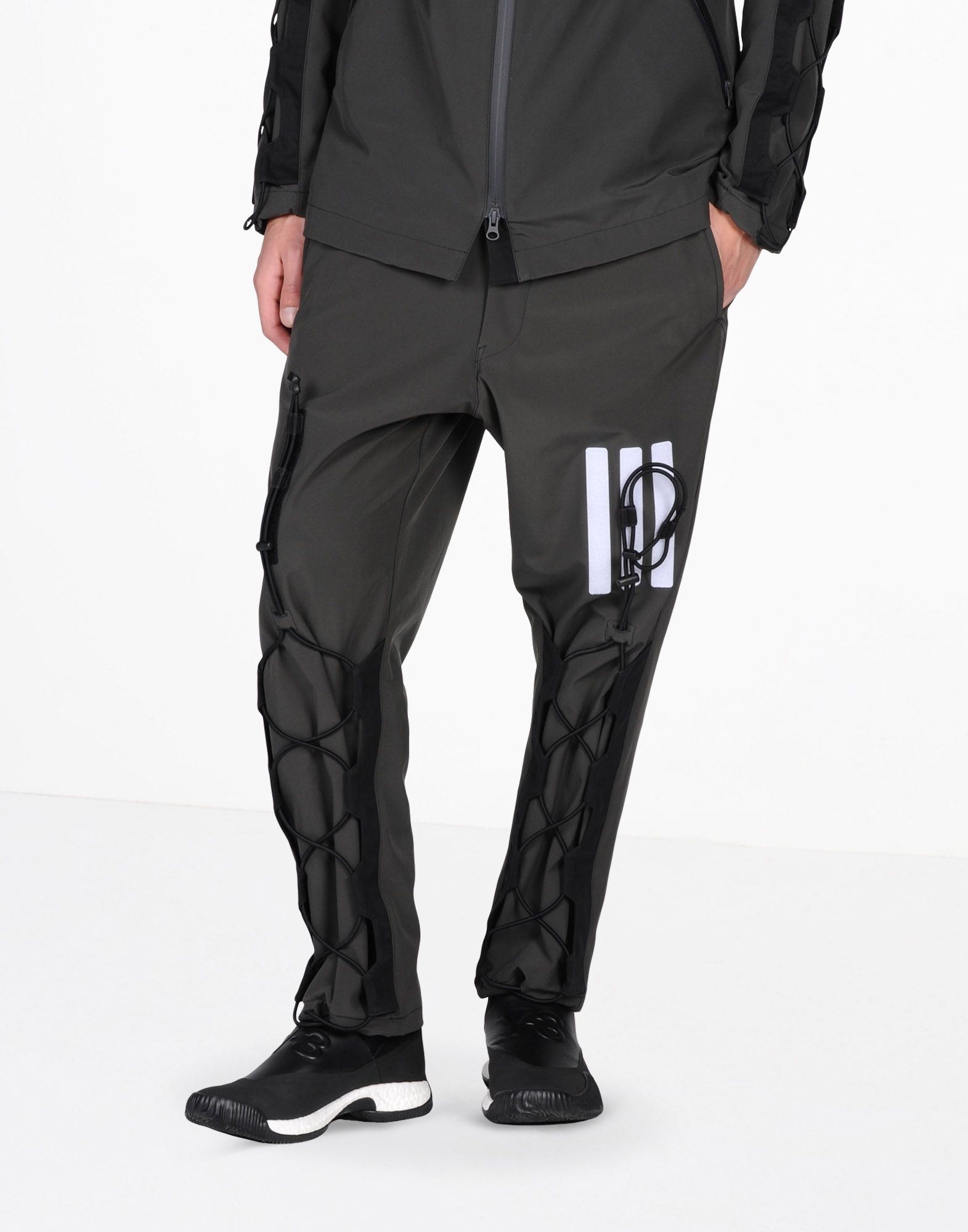 Y 3 3 LAYER PANT for Men | Adidas Y-3 Official Store