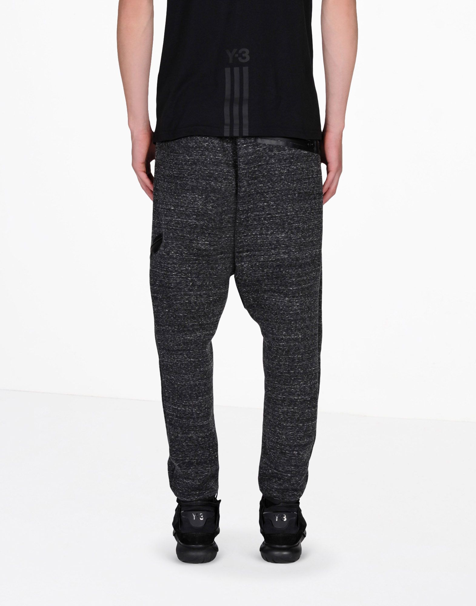 Y 3 FUTURE SPORT PANT for Men | Adidas Y-3 Official Store