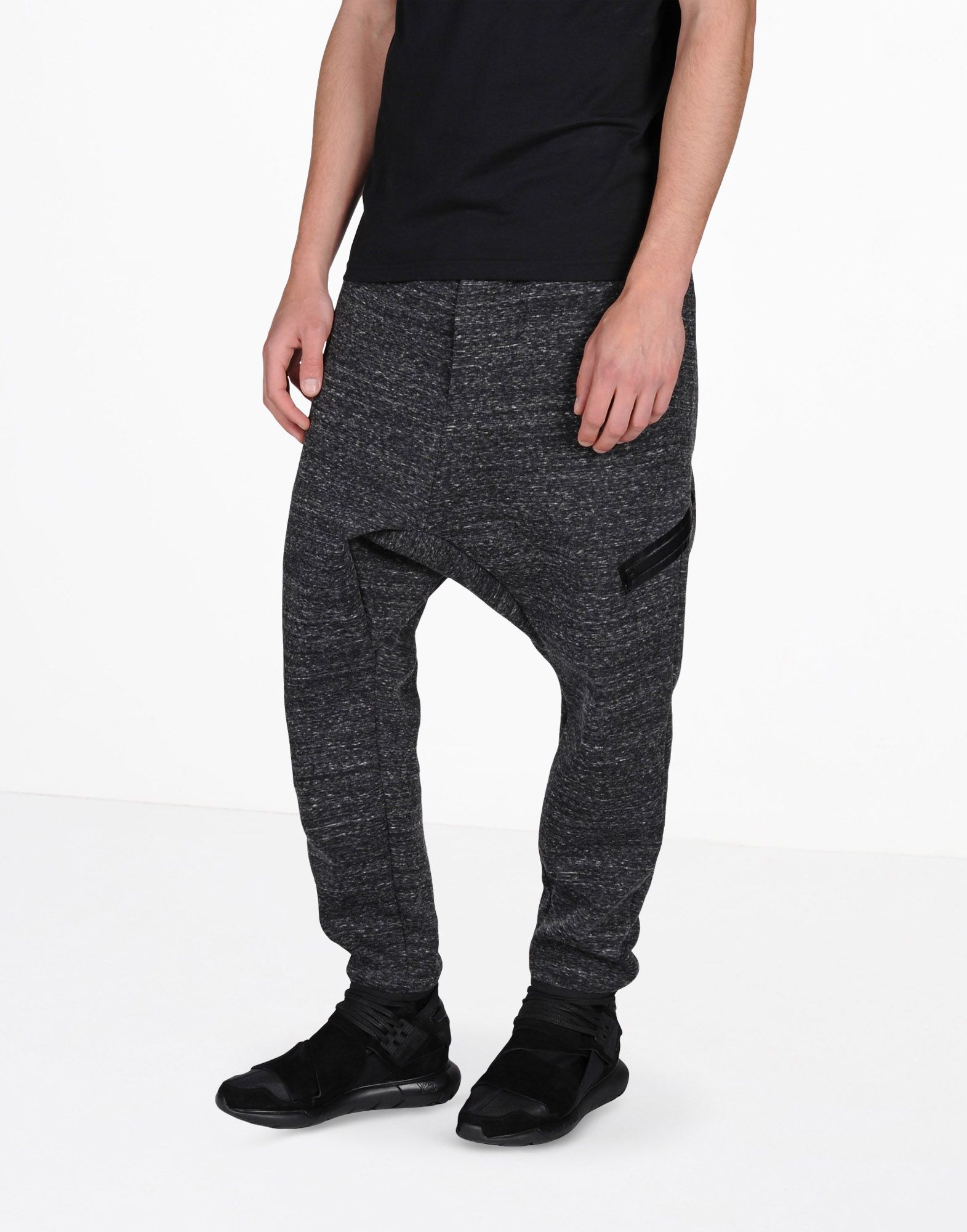 Y 3 FUTURE SPORT PANT for Men | Adidas Y-3 Official Store