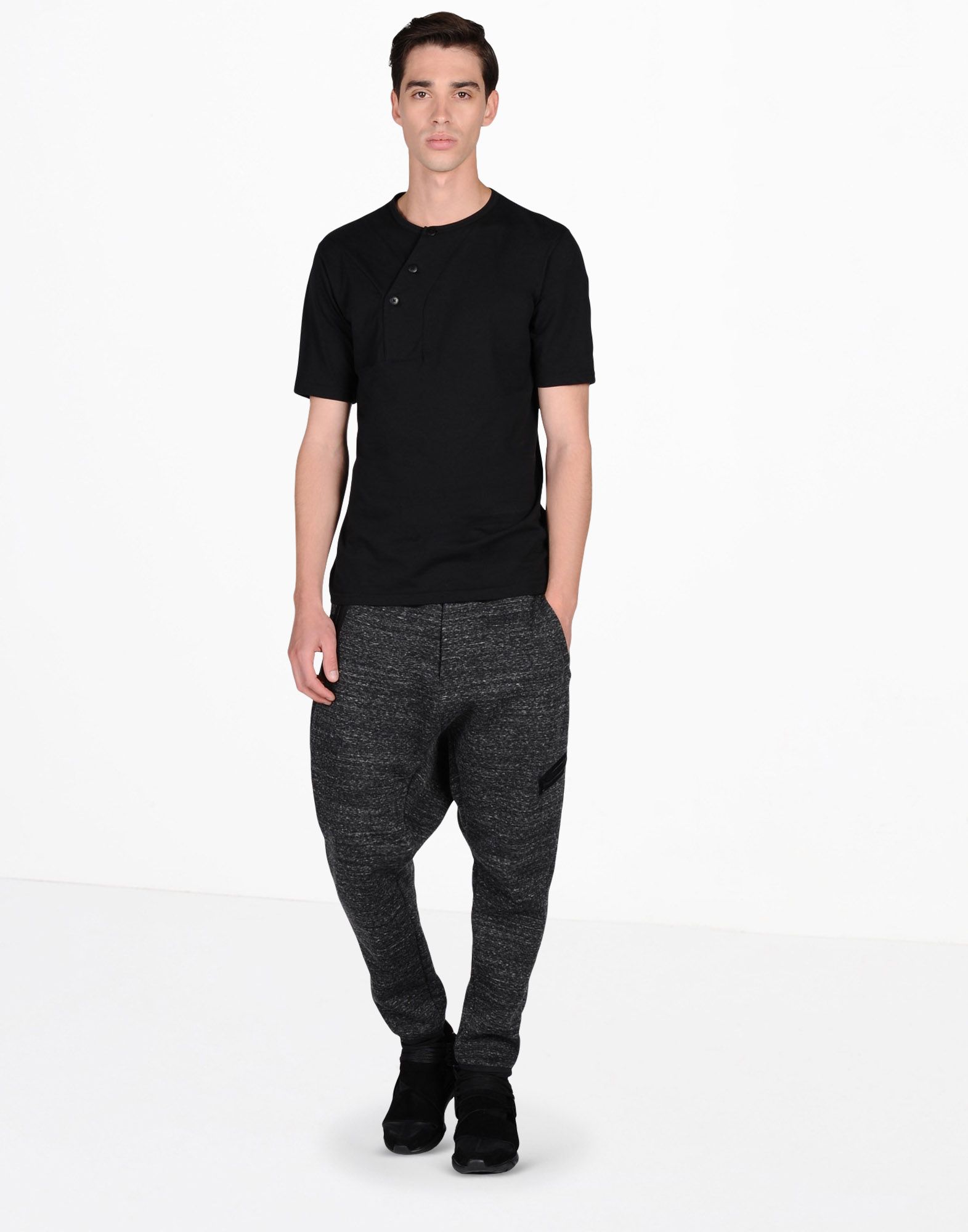 Y 3 FUTURE SPORT PANT for Men | Adidas Y-3 Official Store