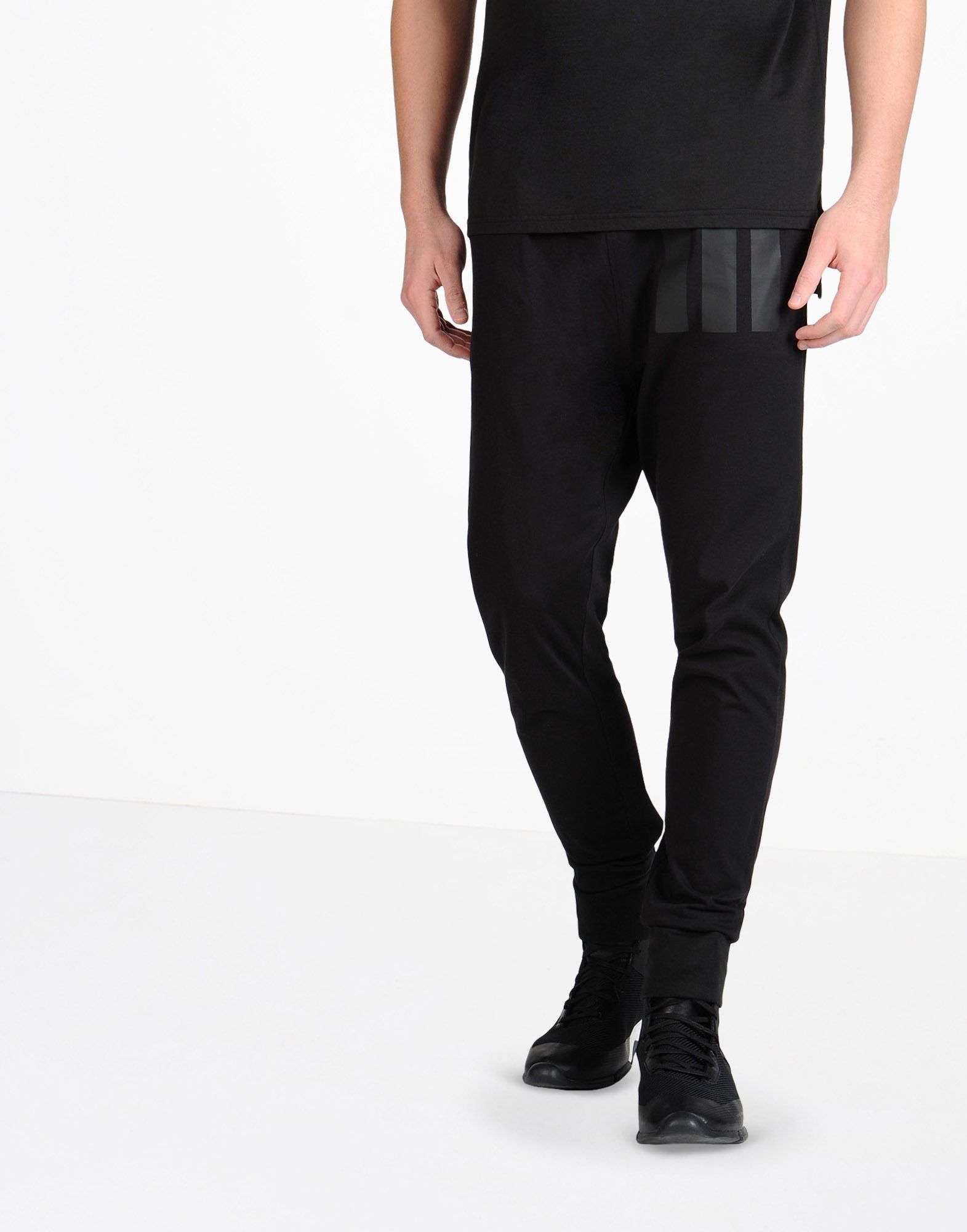 Y 3 3S LONG JOHN for Men | Adidas Y-3 Official Store