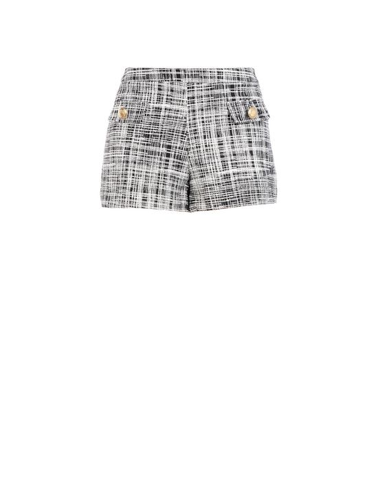 Bermuda shorts Woman BOUTIQUE MOSCHINO Bermuda shorts Woman BOUTIQUE MOSCHINO