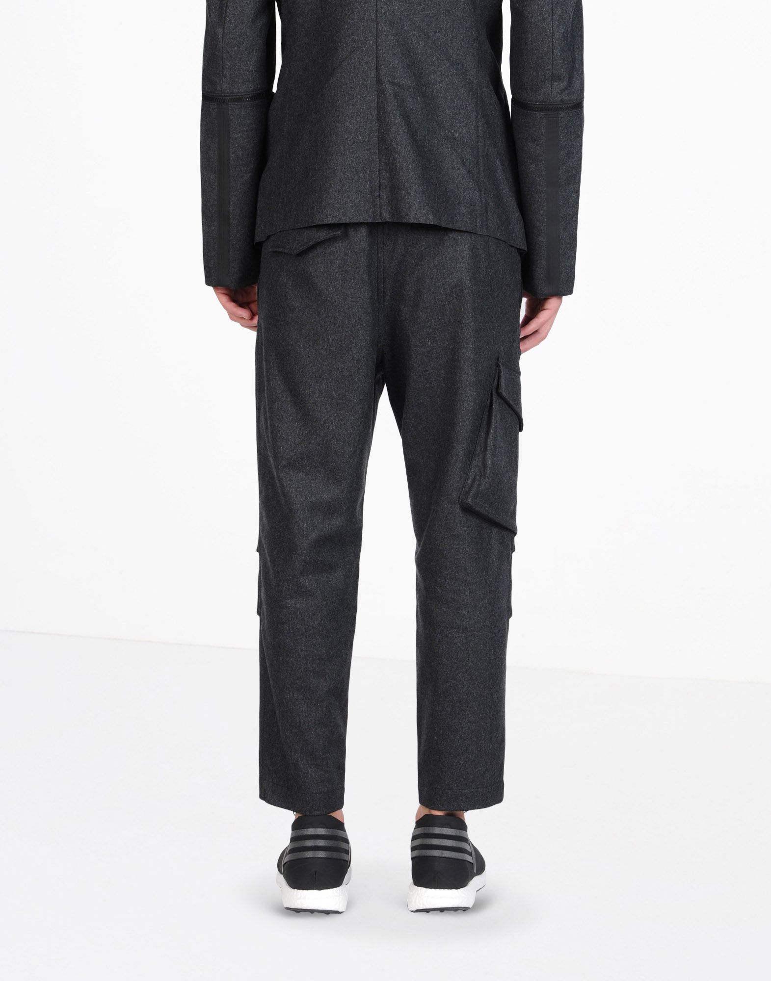 y3 jogger pants