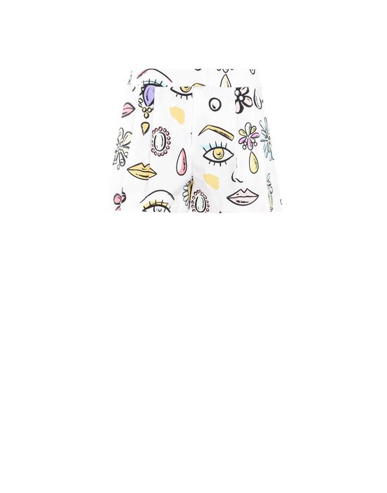 Shorts Woman BOUTIQUE MOSCHINO Shorts Woman BOUTIQUE MOSCHINO