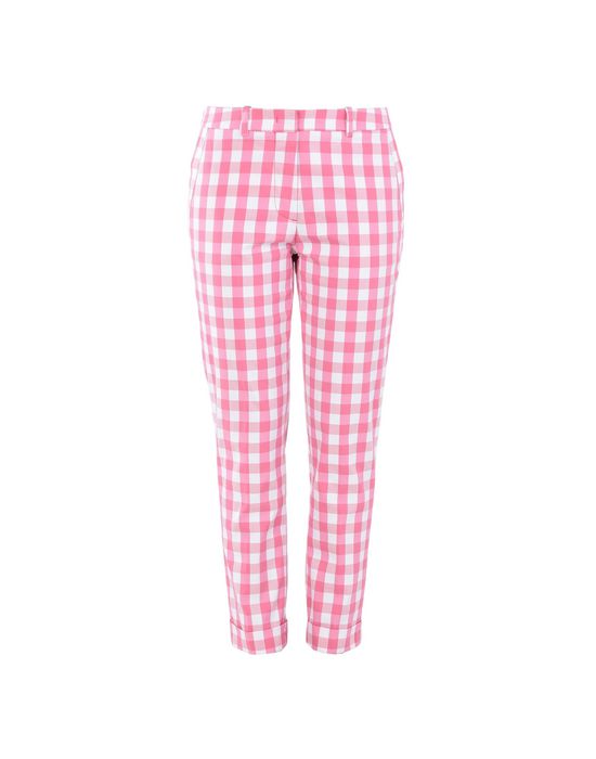 Casual trouser Woman LOVE MOSCHINO Casual trouser Woman LOVE MOSCHINO