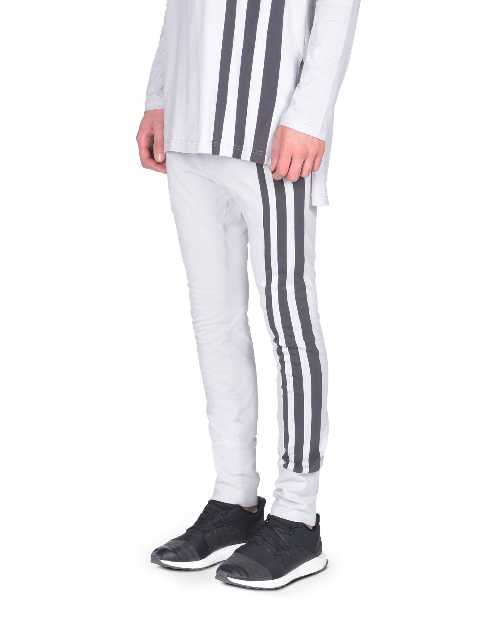 stripes pant for men