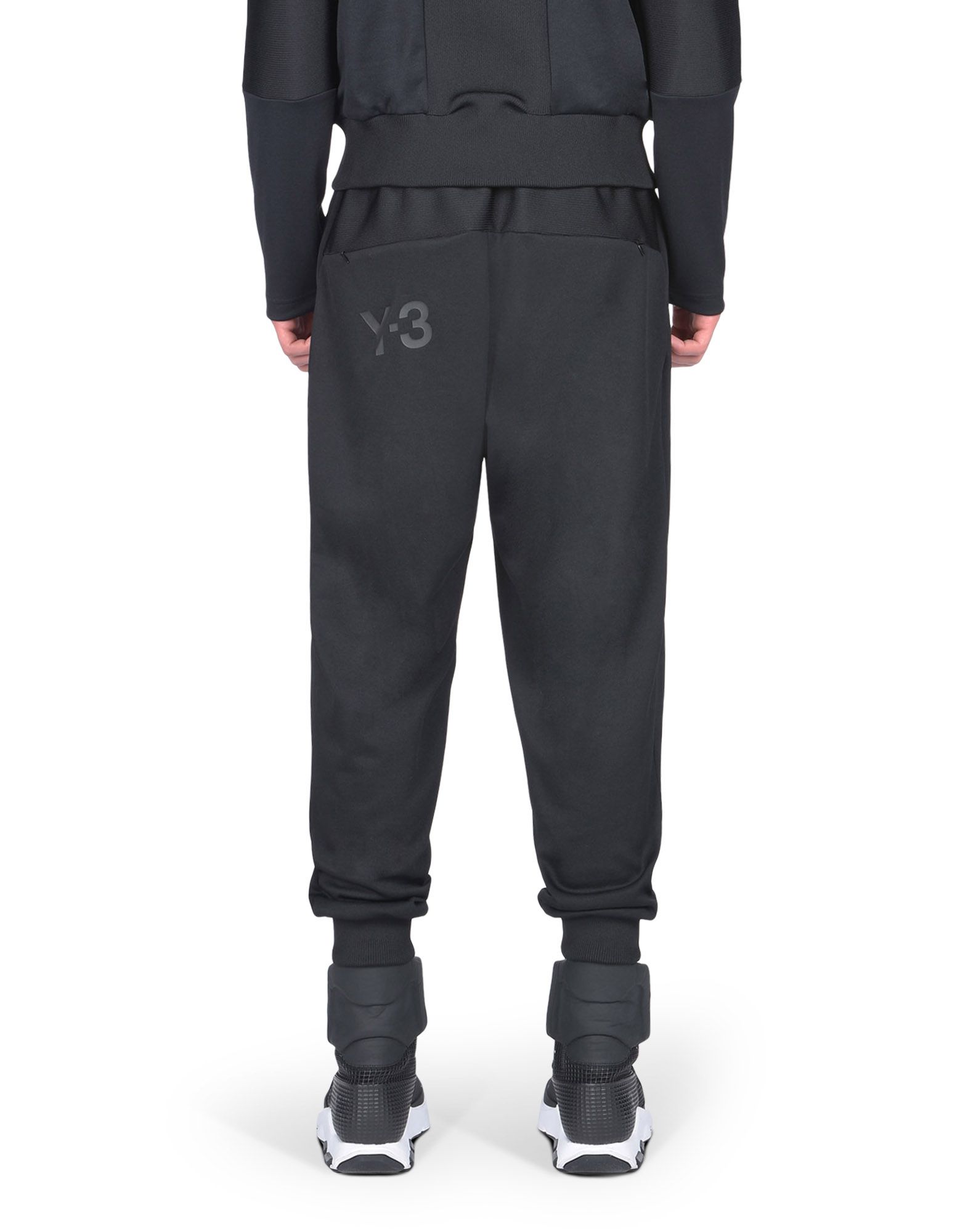 y3 adidas pants