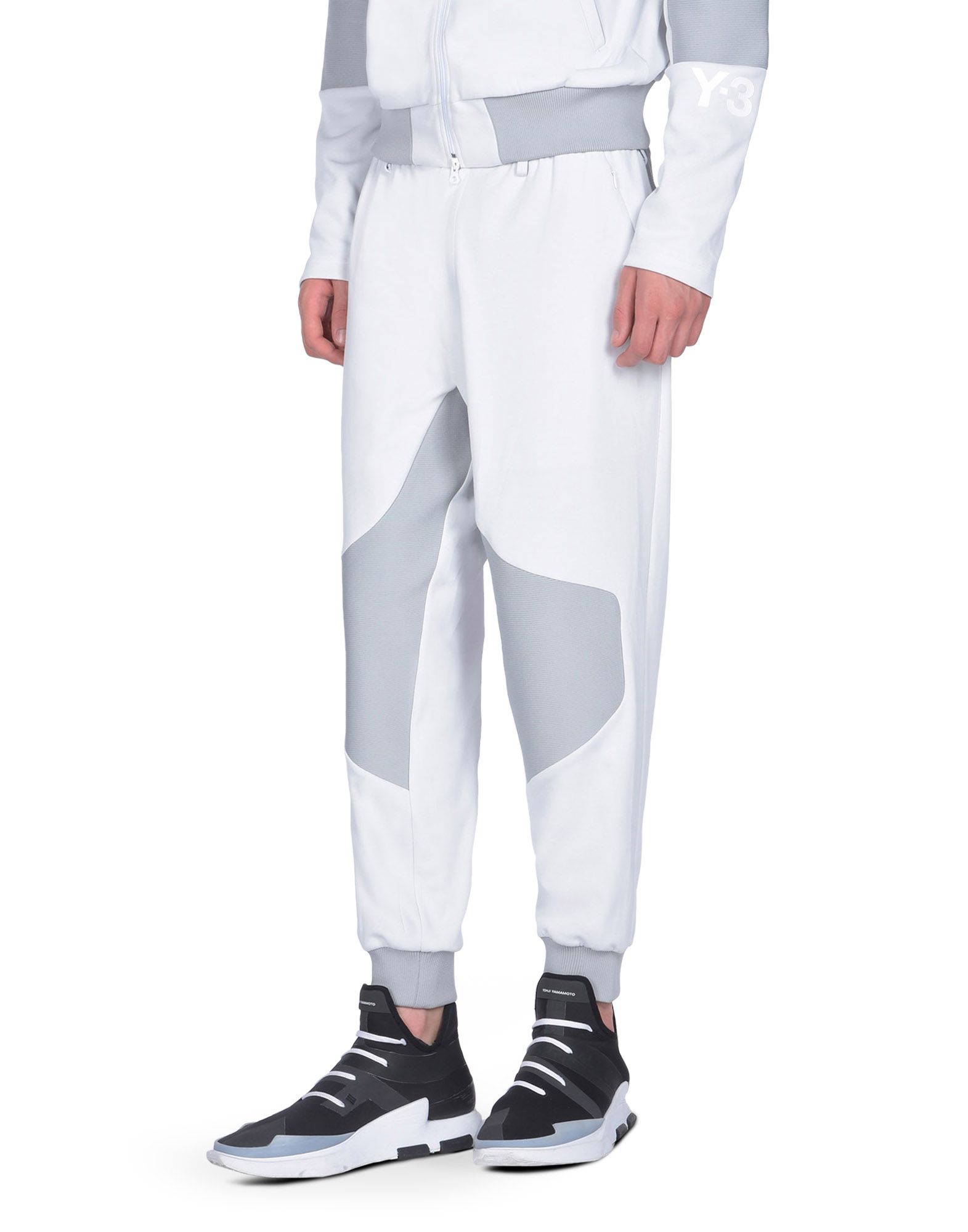 Y 3 CORE TRACK PANT for Men Adidas Y3 Official Store