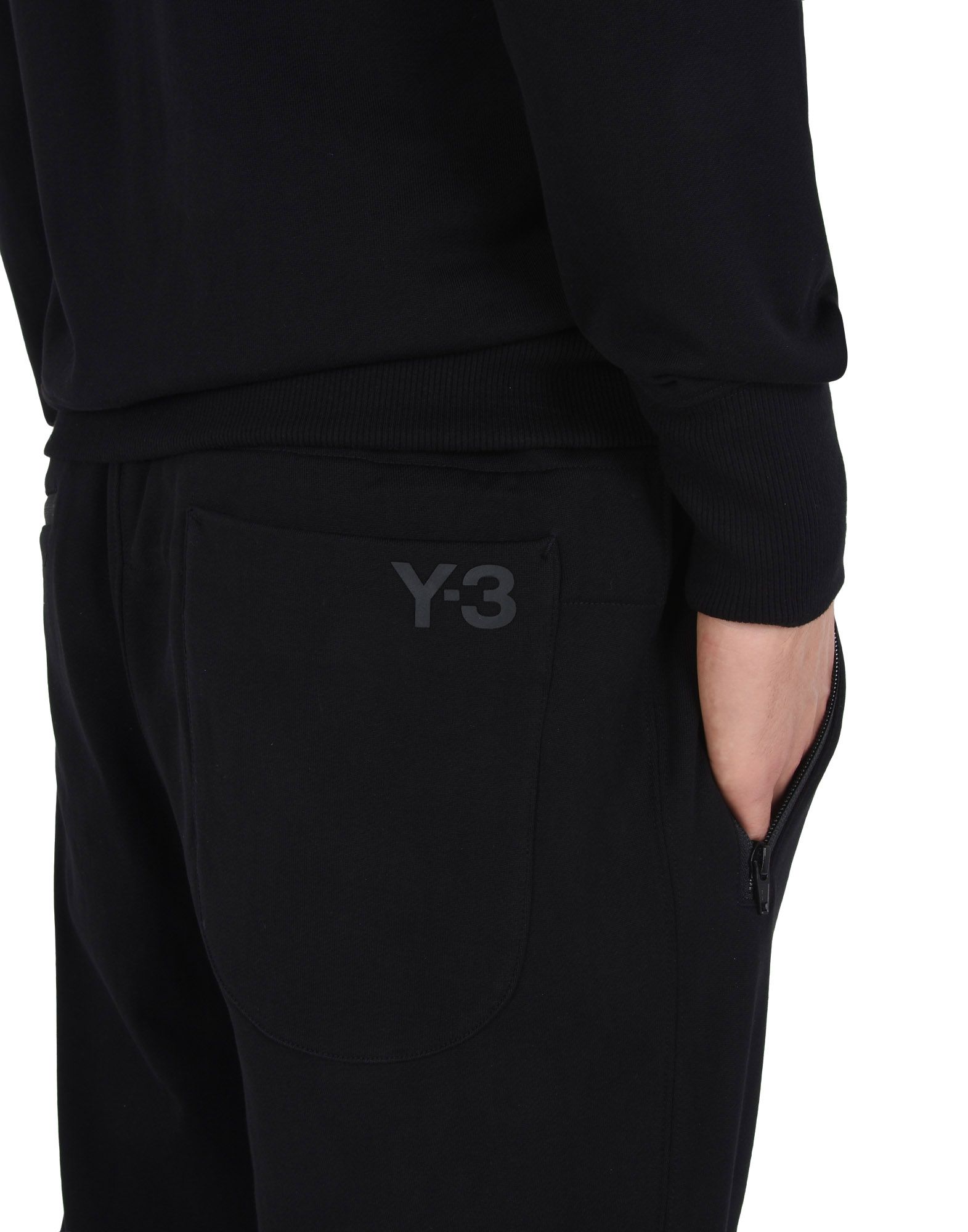 y 3 sweatpants