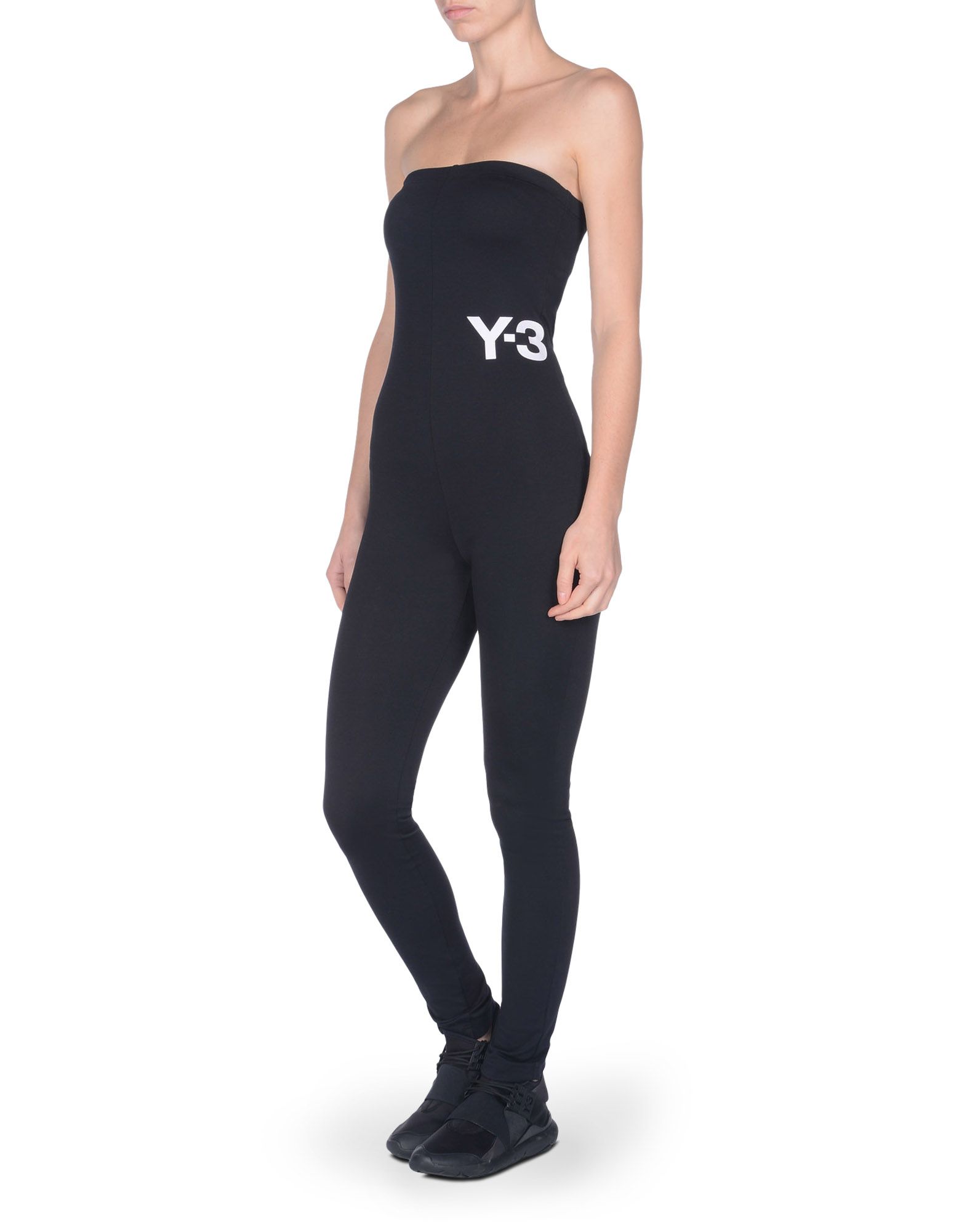 adidas womens jumpsuit