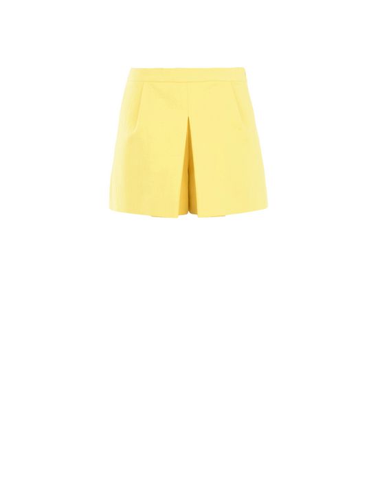 Shorts Woman BOUTIQUE MOSCHINO Shorts Woman BOUTIQUE MOSCHINO
