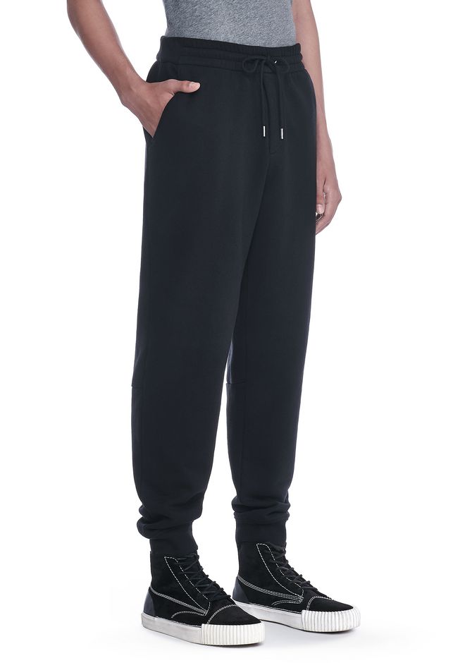 alexander wang sweatpants sale