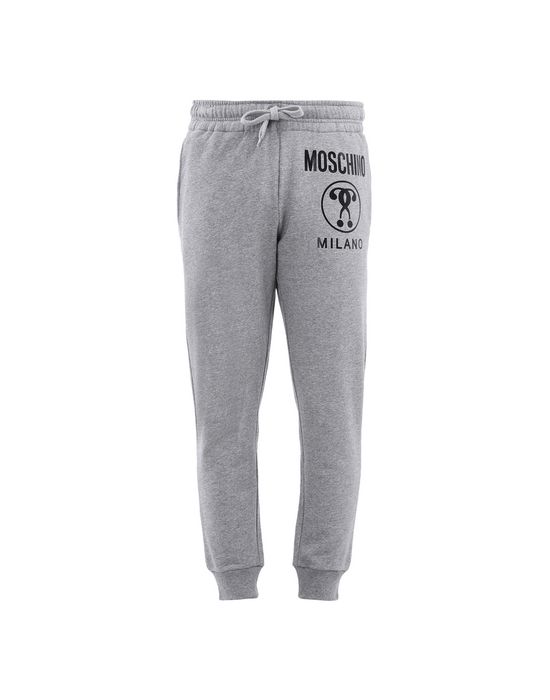 Trousers Man MOSCHINO Trousers Man MOSCHINO