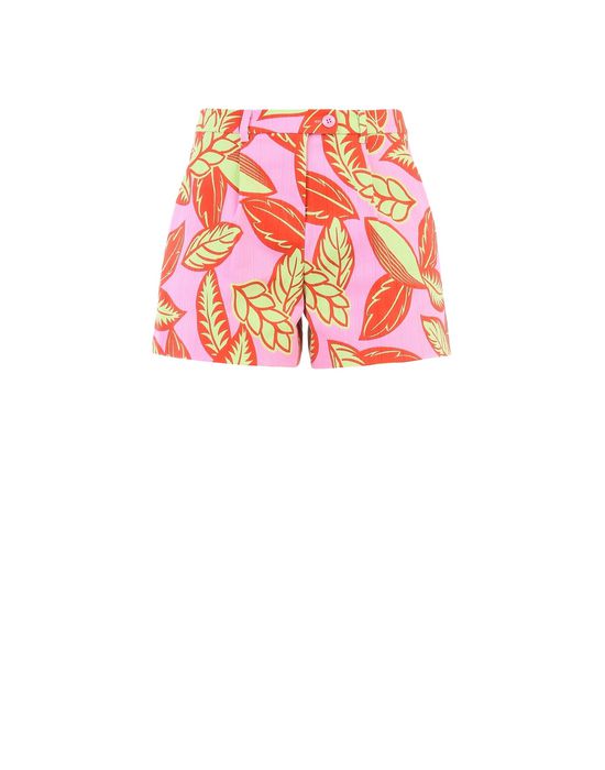 Shorts Woman BOUTIQUE MOSCHINO Shorts Woman BOUTIQUE MOSCHINO