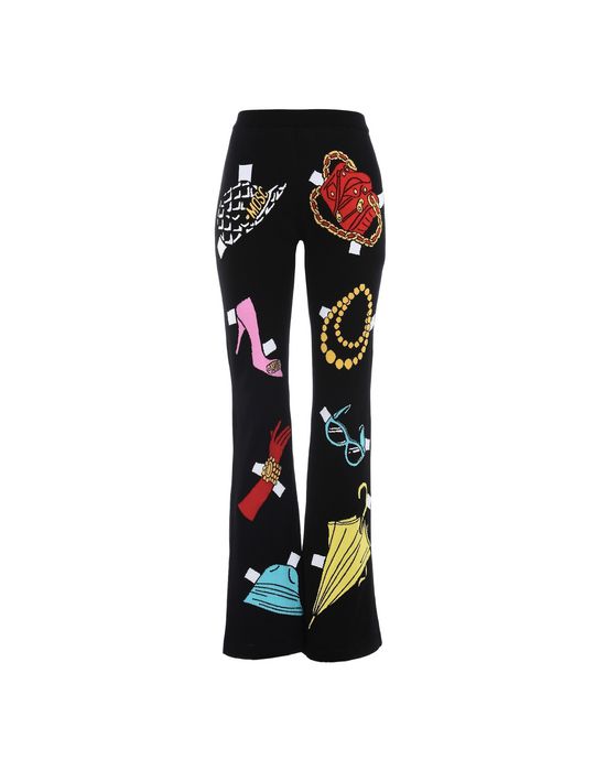 moschino sweat pants