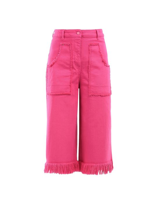 Jeans Woman LOVE MOSCHINO Jeans Woman LOVE MOSCHINO