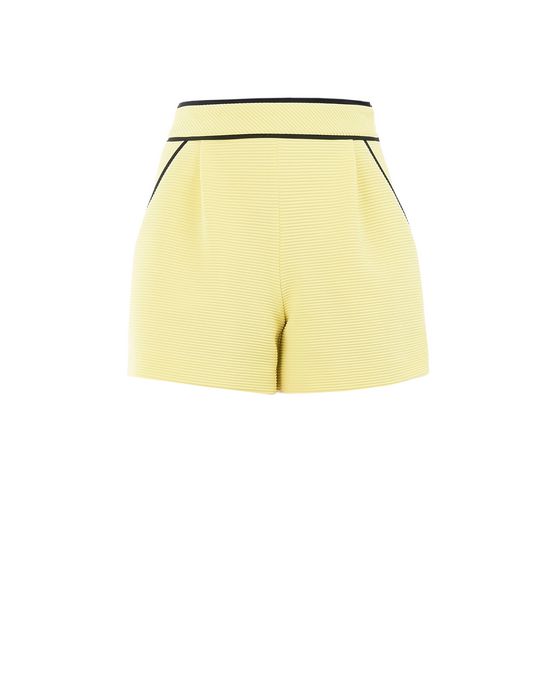 Shorts Woman BOUTIQUE MOSCHINO Shorts Woman BOUTIQUE MOSCHINO